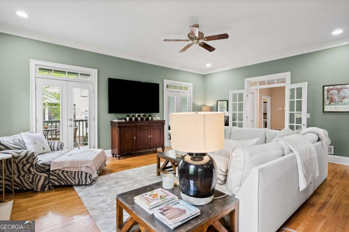 1238 North Avenue Atlanta - 13