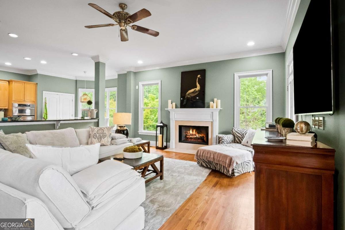 1238 North Avenue Atlanta - 14