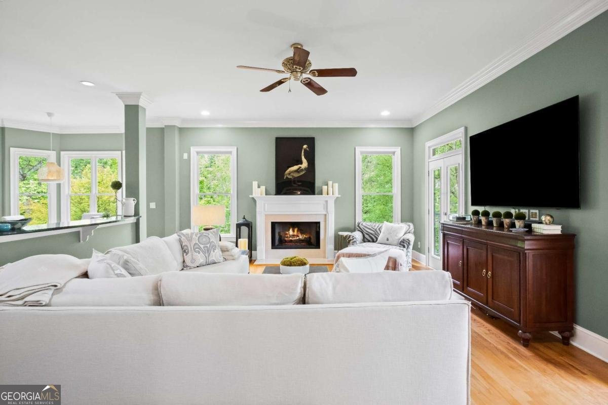 1238 North Avenue Atlanta - 15
