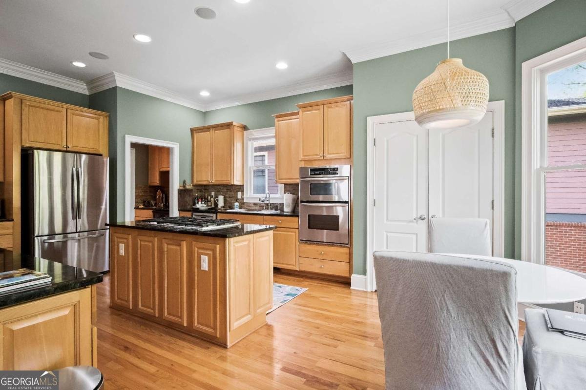 1238 North Avenue Atlanta - 17