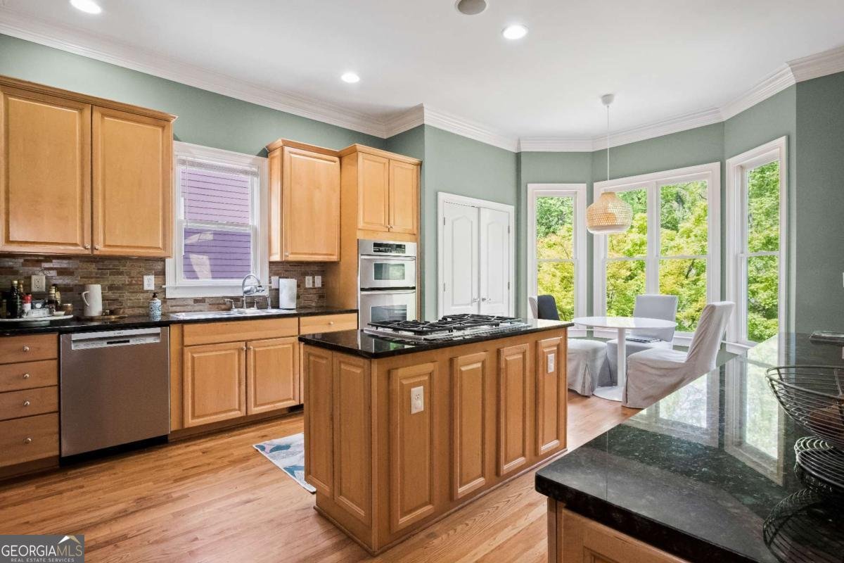 1238 North Avenue Atlanta - 18