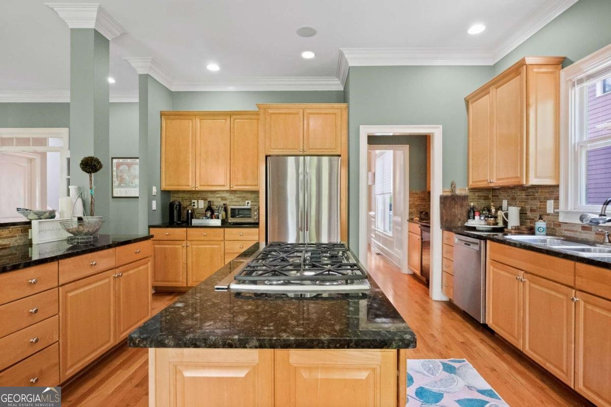 1238 North Avenue Atlanta - 19