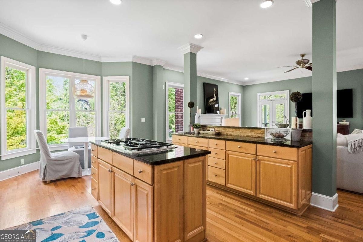 1238 North Avenue Atlanta - 20