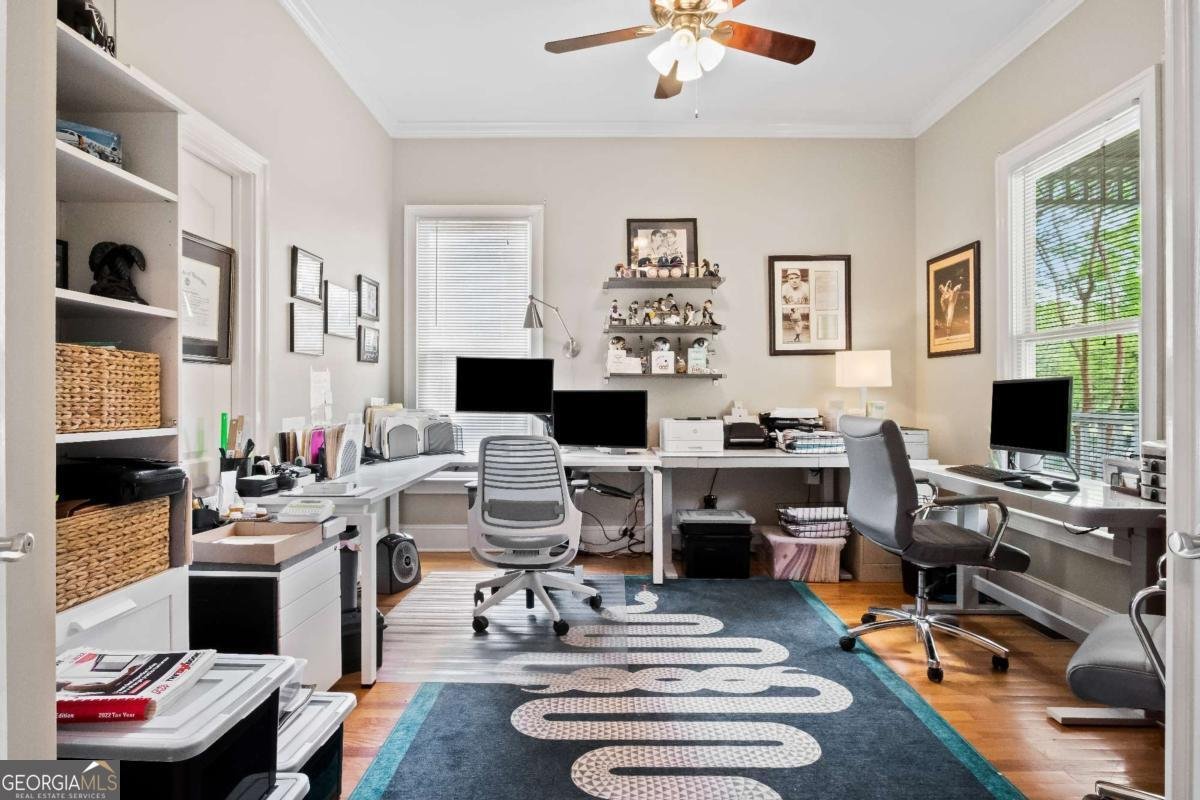 1238 North Avenue Atlanta - 21