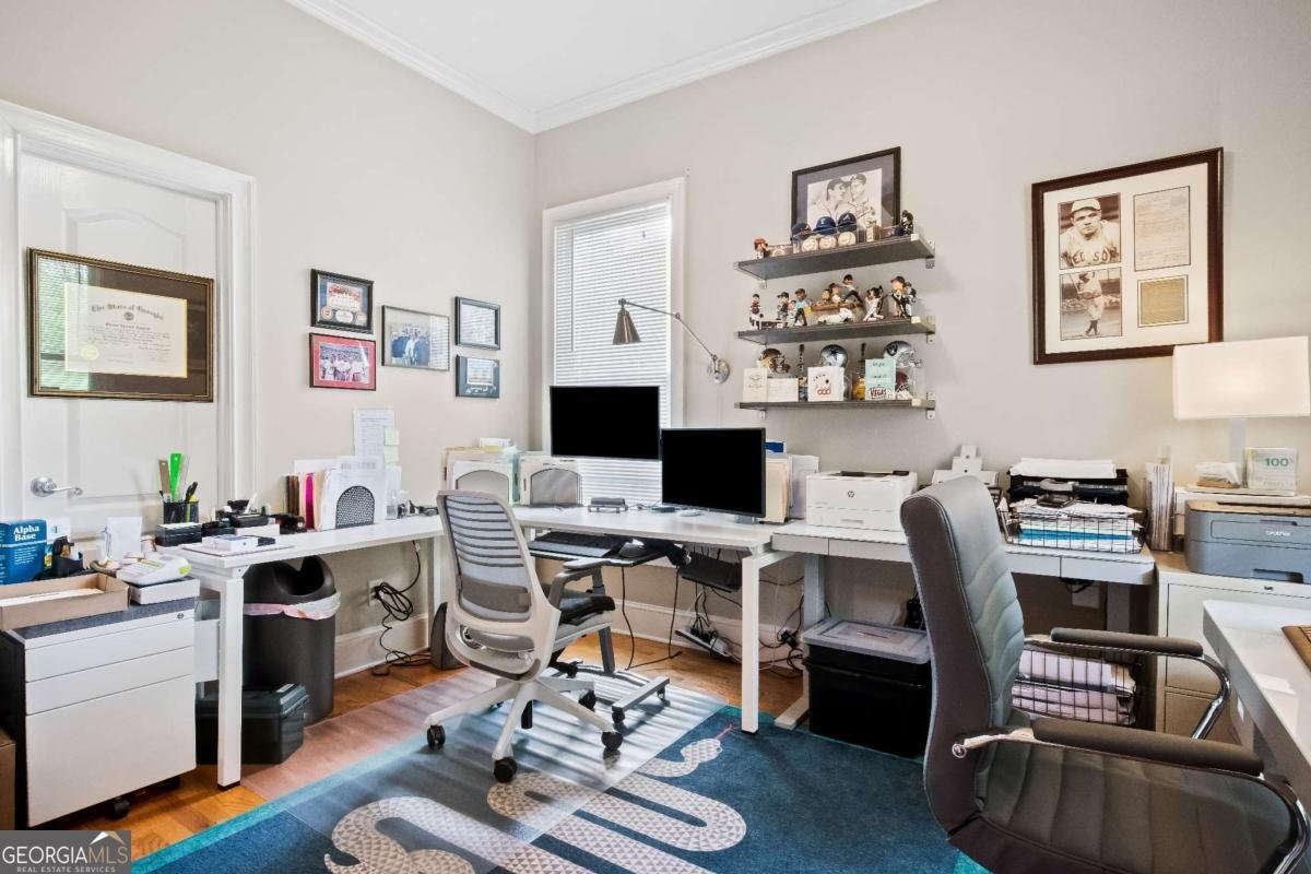 1238 North Avenue Atlanta - 22