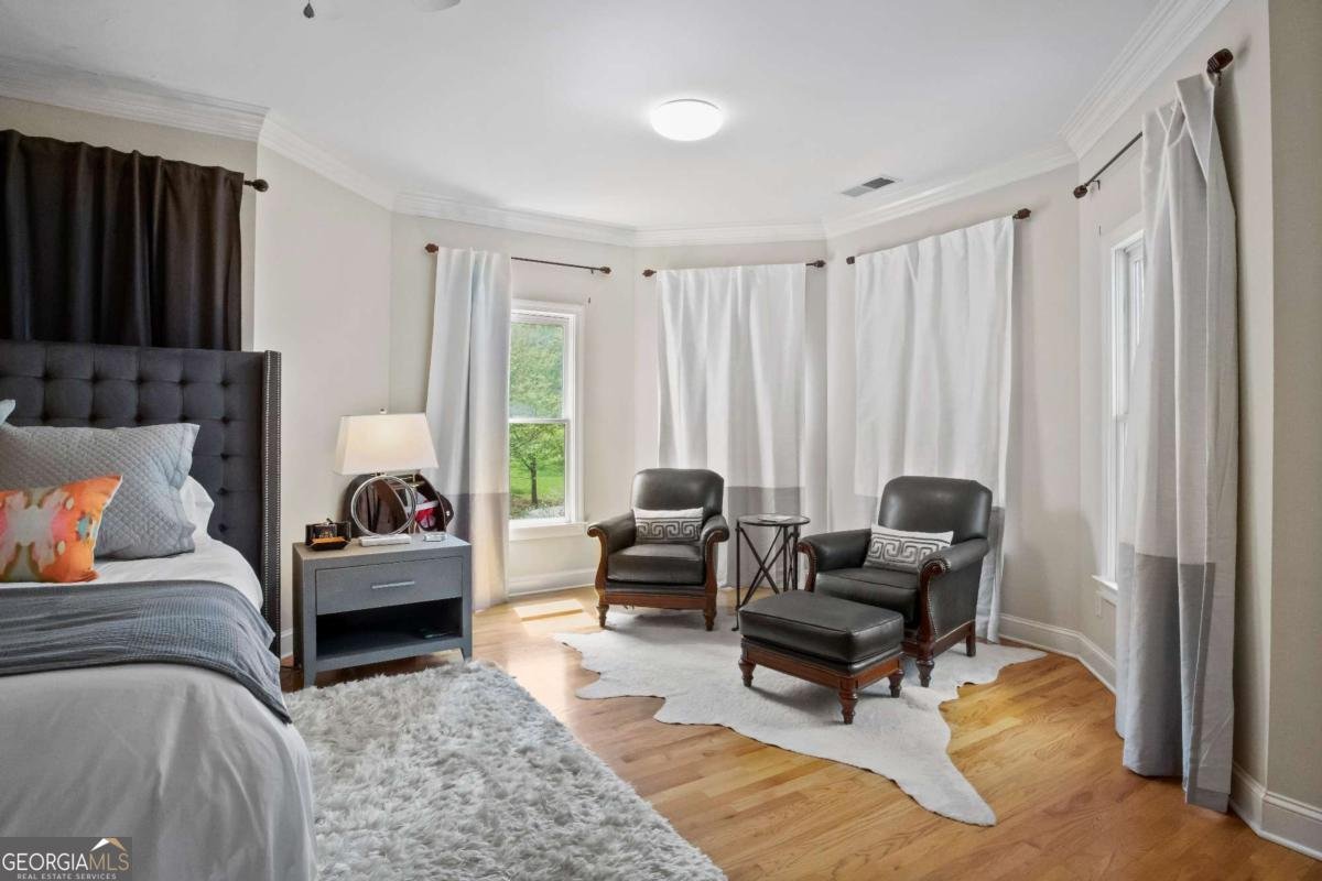 1238 North Avenue Atlanta - 25