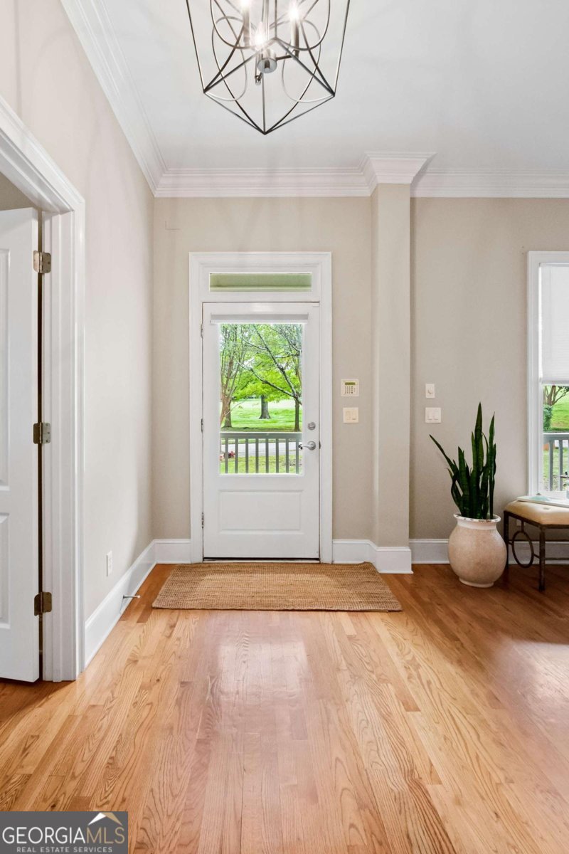 1238 North Avenue Atlanta - 3