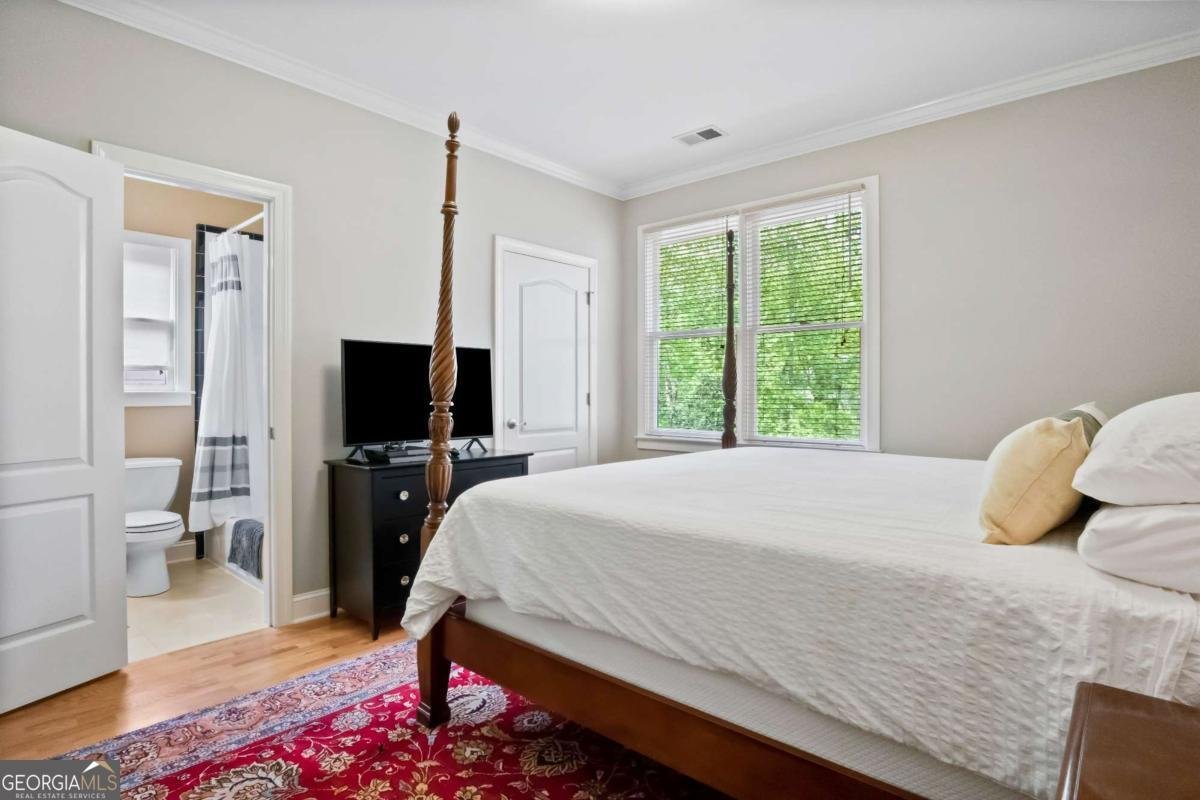 1238 North Avenue Atlanta - 36