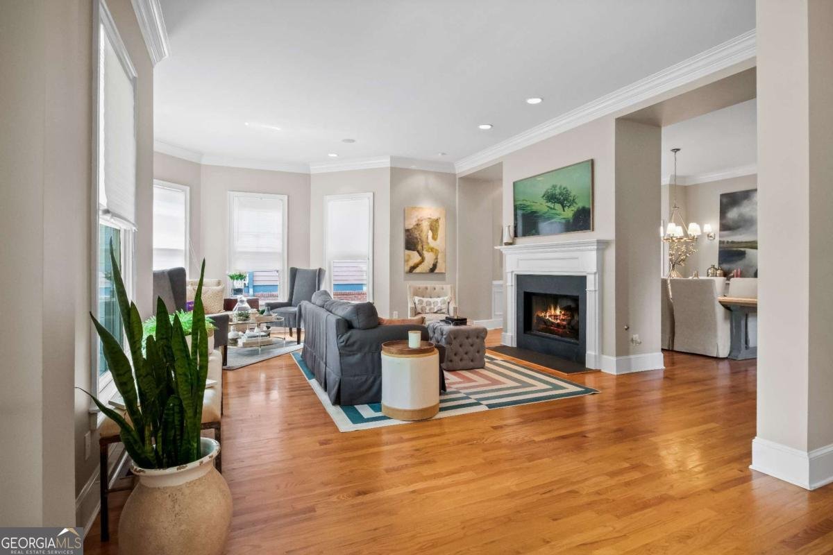 1238 North Avenue Atlanta - 4