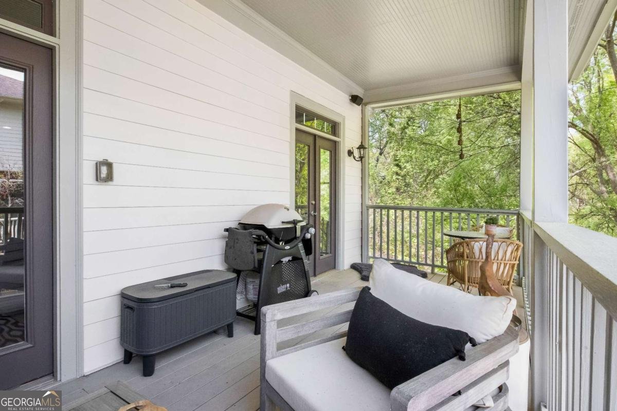 1238 North Avenue Atlanta - 41