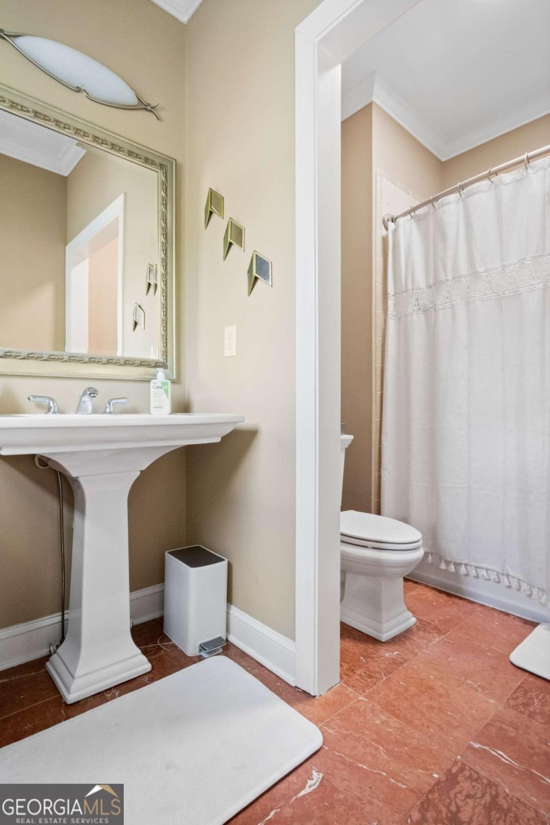 1238 North Avenue Atlanta - 42