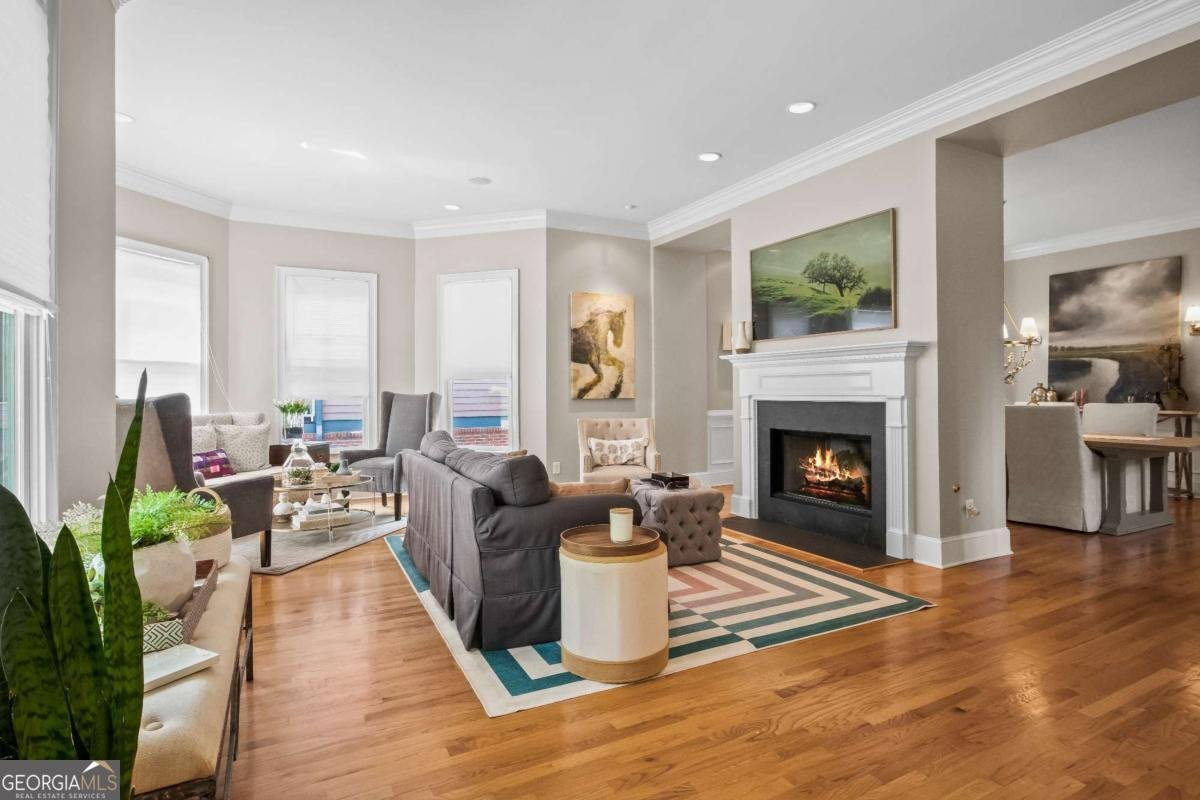 1238 North Avenue Atlanta - 5