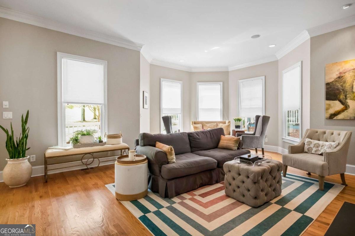 1238 North Avenue Atlanta - 6