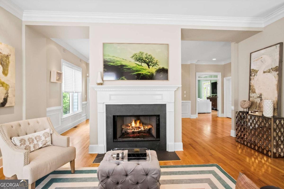 1238 North Avenue Atlanta - 7