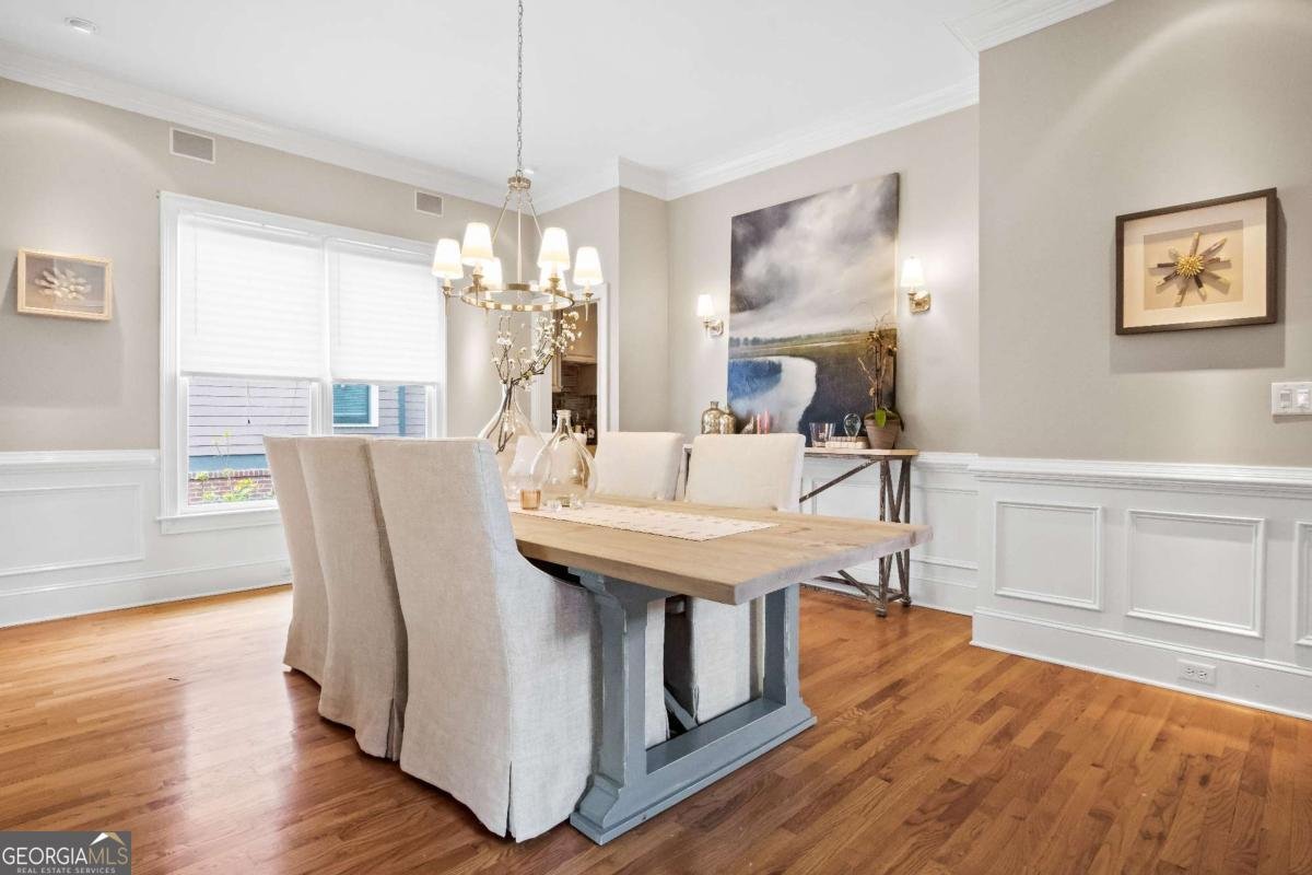 1238 North Avenue Atlanta - 9