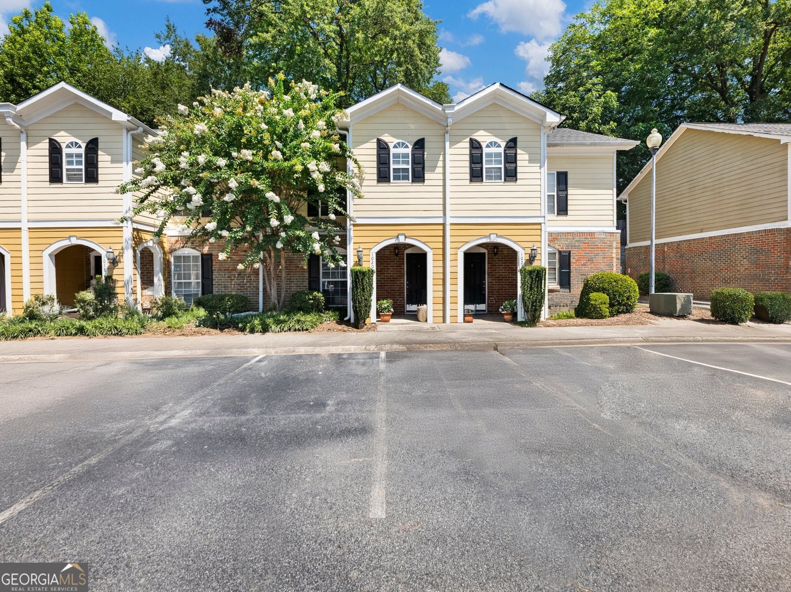 1020 Summer Place Norcross - 1