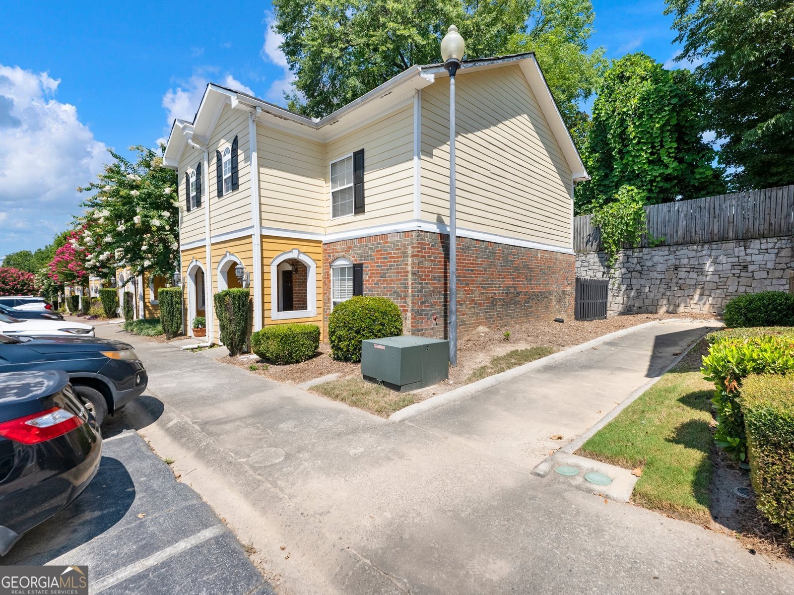 1020 Summer Place Norcross - 20