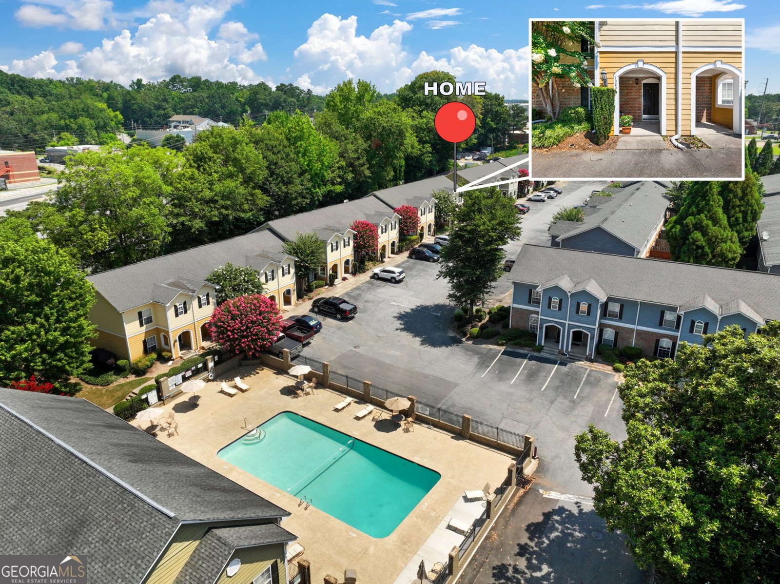 1020 Summer Place Norcross - 21