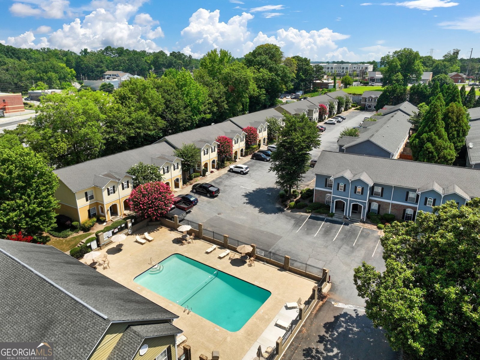 1020 Summer Place Norcross - 22