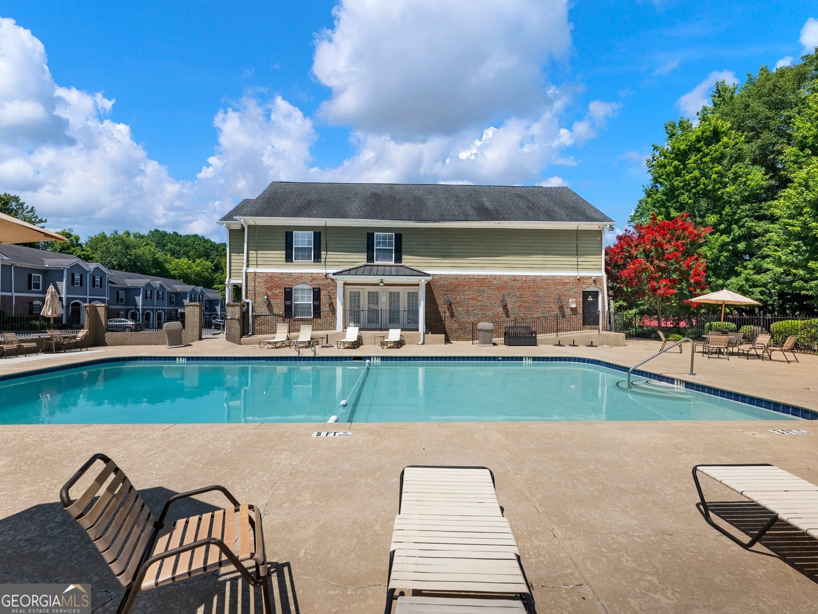 1020 Summer Place Norcross - 24