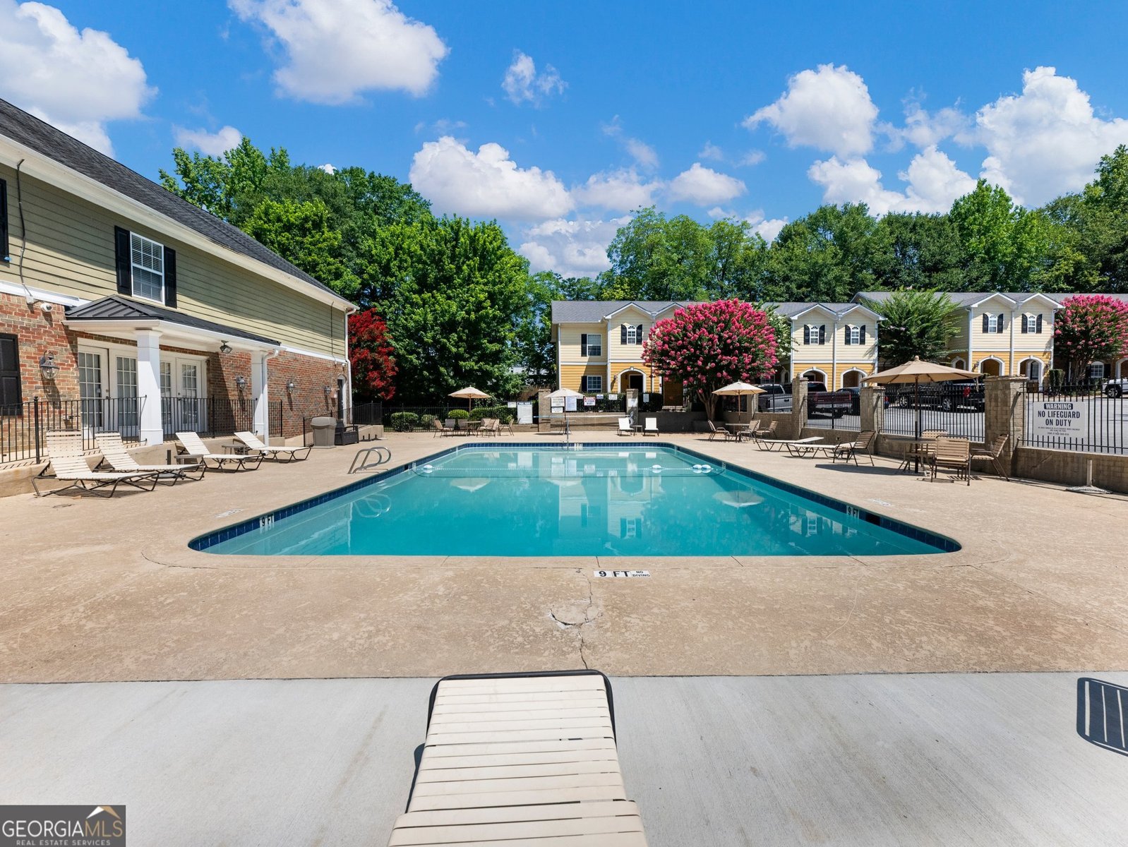 1020 Summer Place Norcross - 25