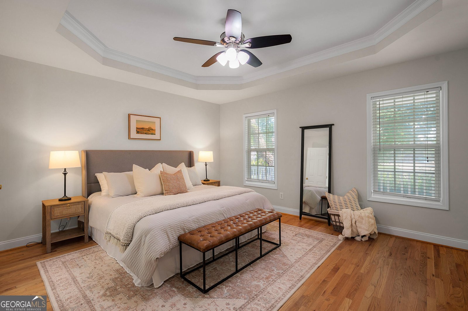 310 Hardwood Ridge Lane Adairsville - 11
