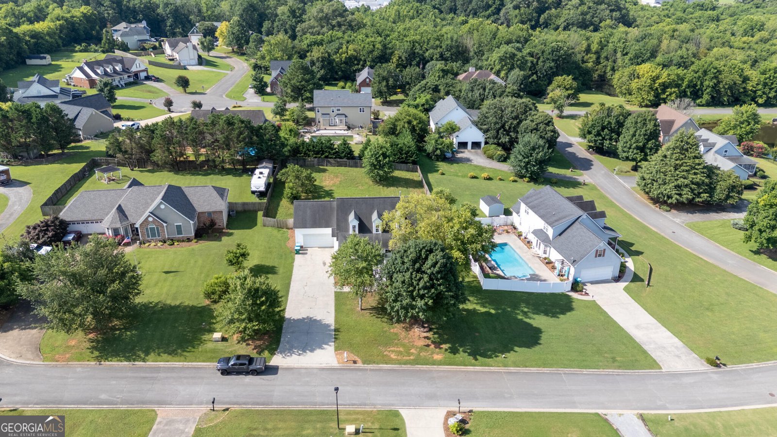 310 Hardwood Ridge Lane Adairsville - 3