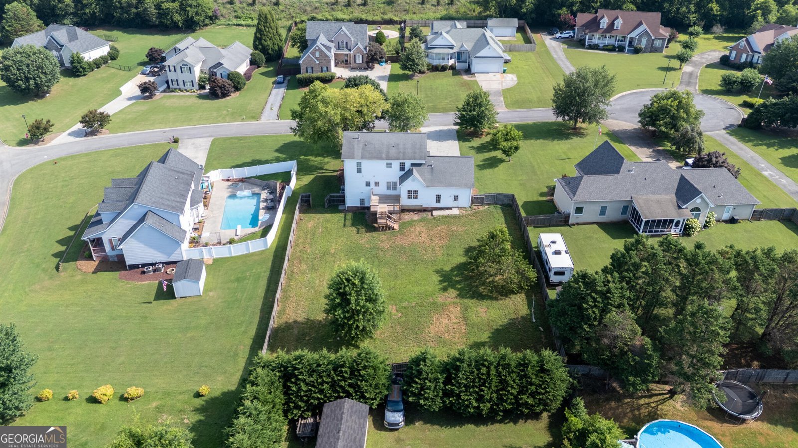 310 Hardwood Ridge Lane Adairsville - 4