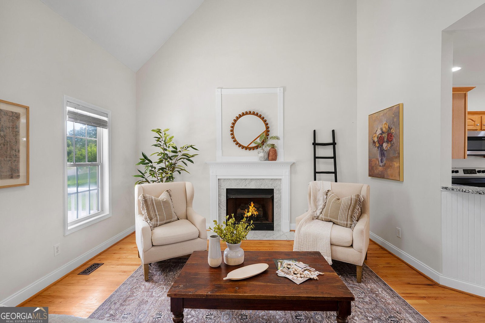 310 Hardwood Ridge Lane Adairsville - 5