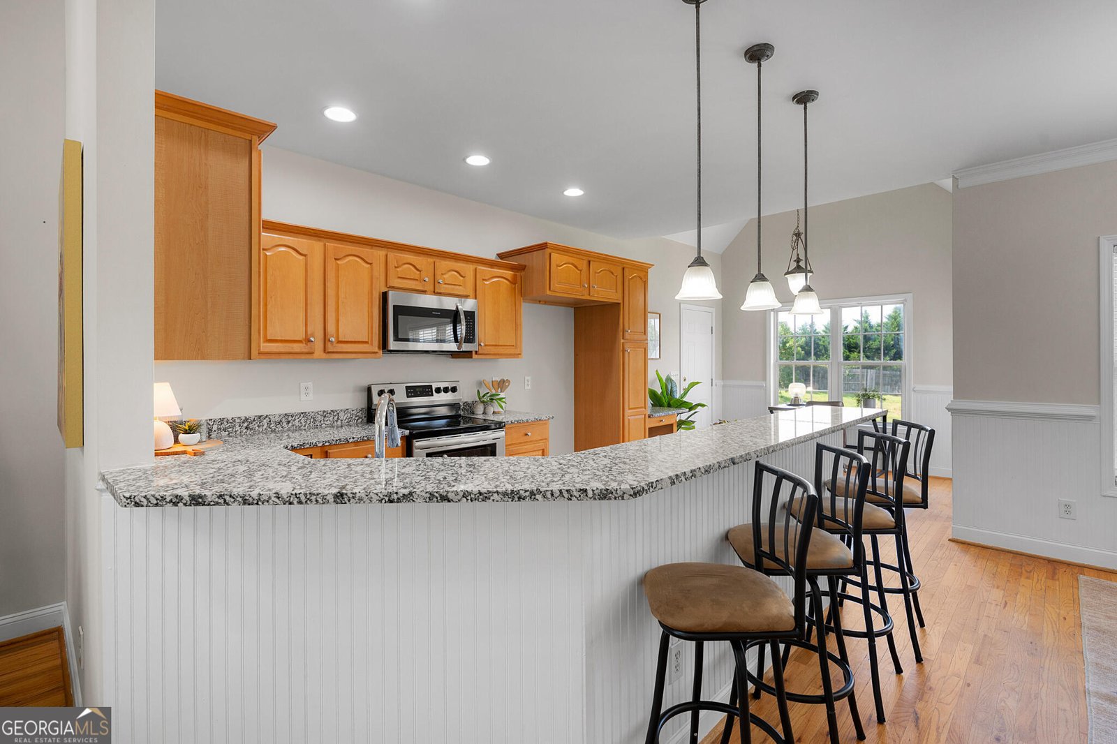 310 Hardwood Ridge Lane Adairsville - 6