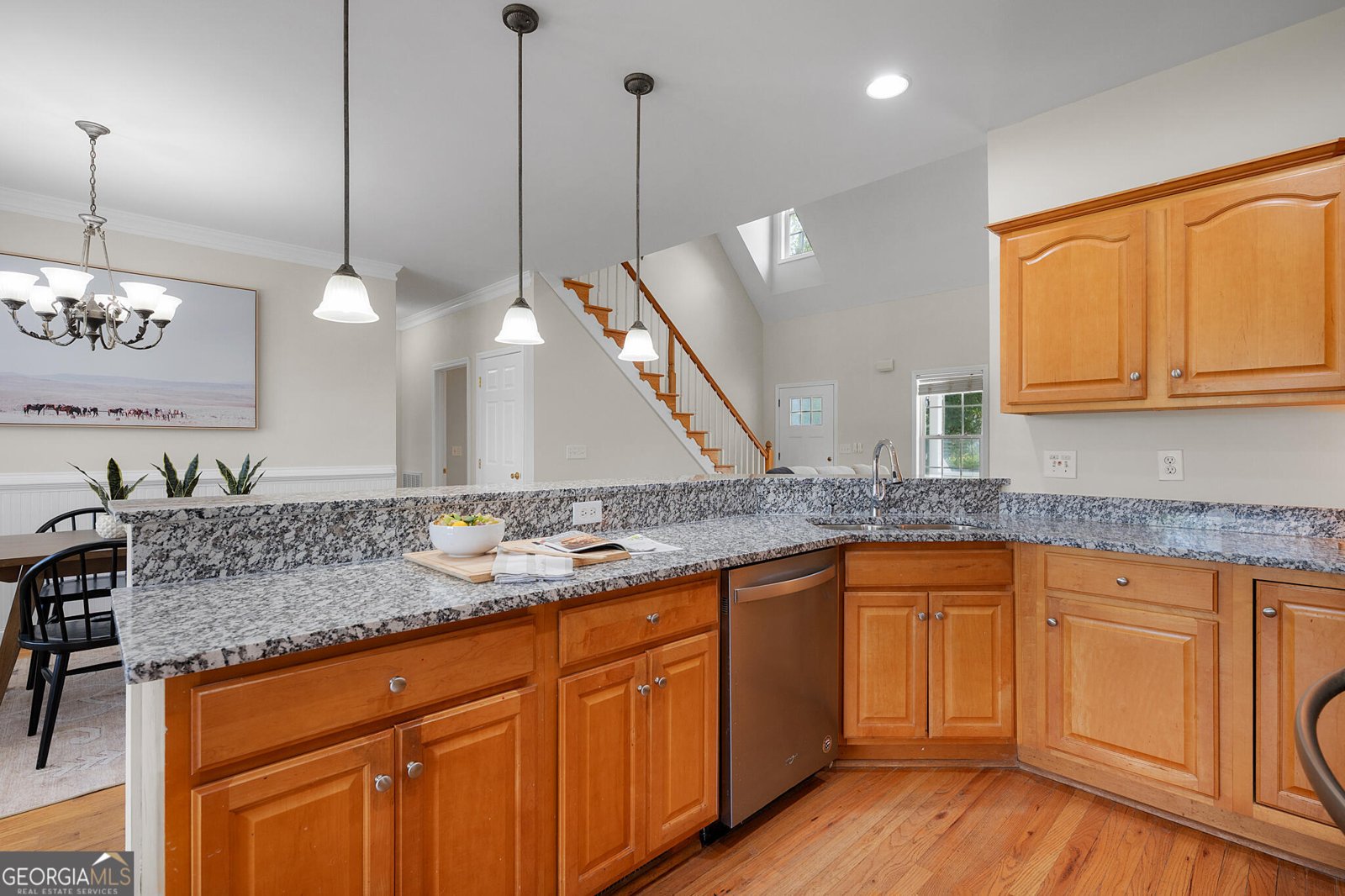 310 Hardwood Ridge Lane Adairsville - 7