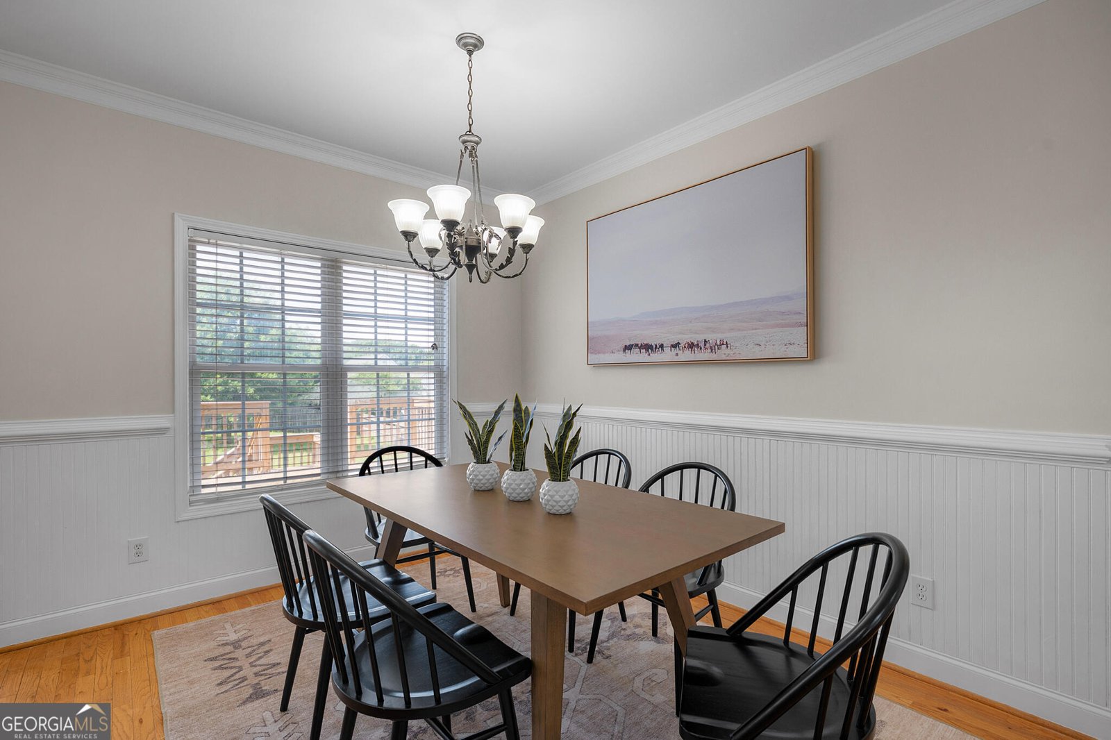 310 Hardwood Ridge Lane Adairsville - 8