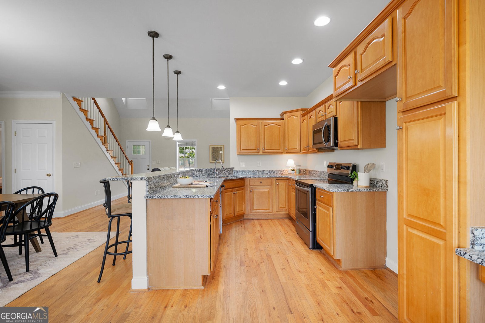 310 Hardwood Ridge Lane Adairsville - 9