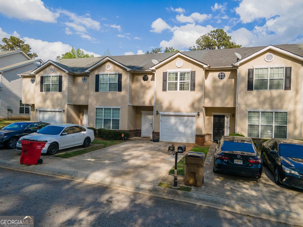 2312 Coach Way Jonesboro - 1