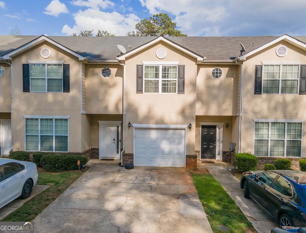 2312 Coach Way Jonesboro - 3