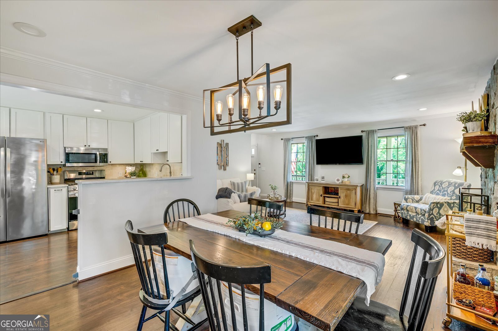 2749 Bentwood Drive Marietta - 10