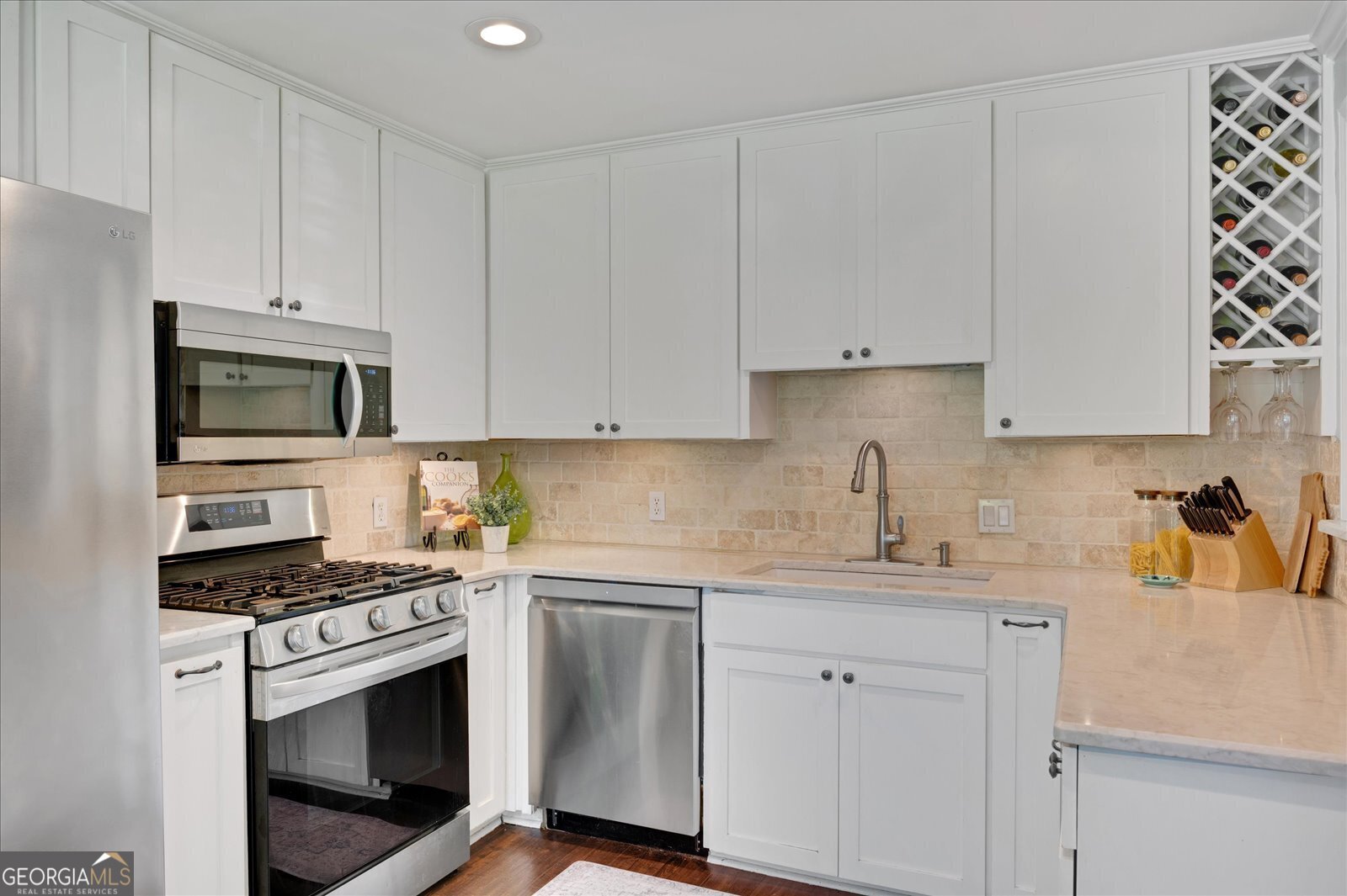 2749 Bentwood Drive Marietta - 12