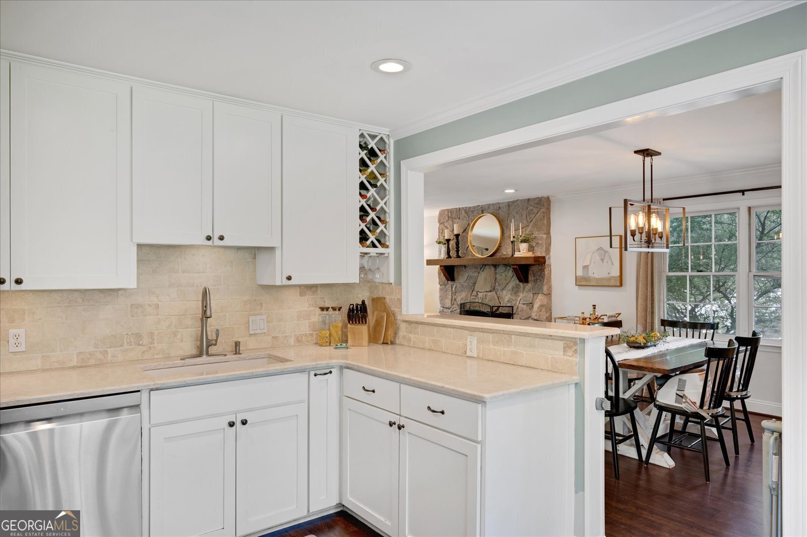 2749 Bentwood Drive Marietta - 13