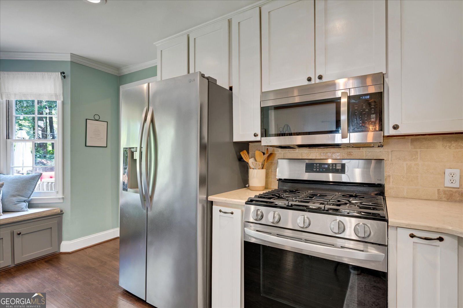 2749 Bentwood Drive Marietta - 14