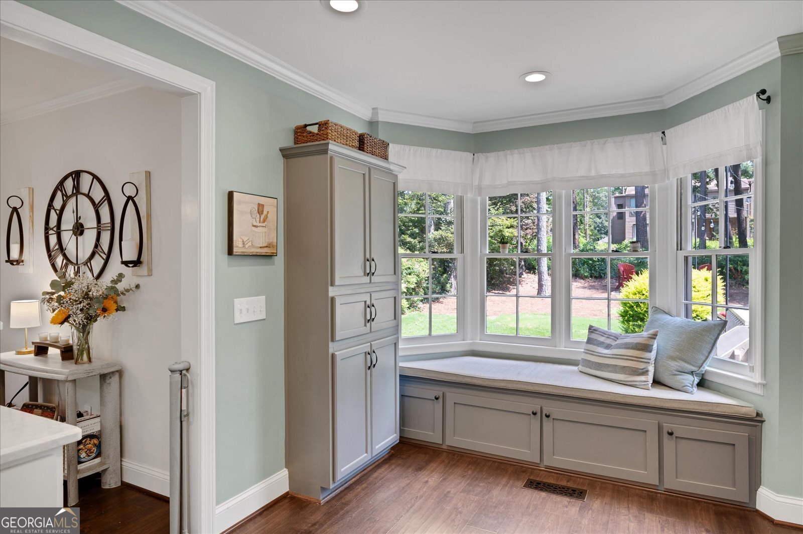 2749 Bentwood Drive Marietta - 15