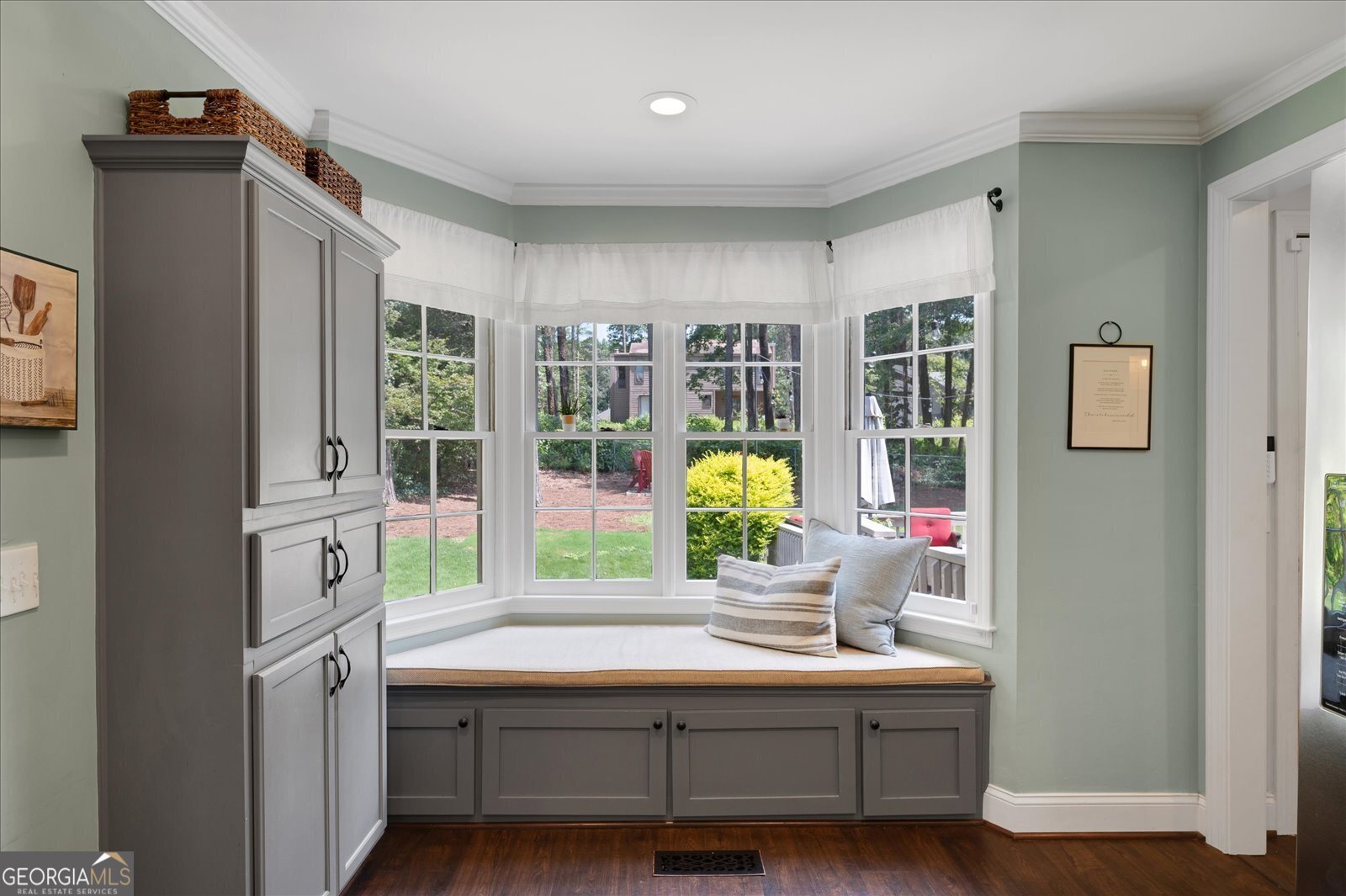 2749 Bentwood Drive Marietta - 16