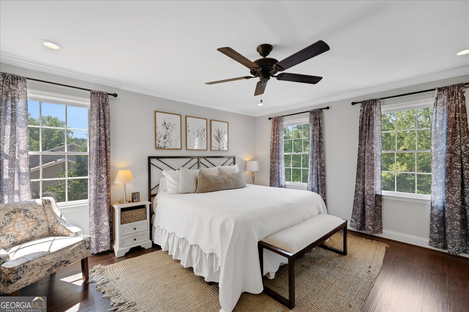 2749 Bentwood Drive Marietta - 17