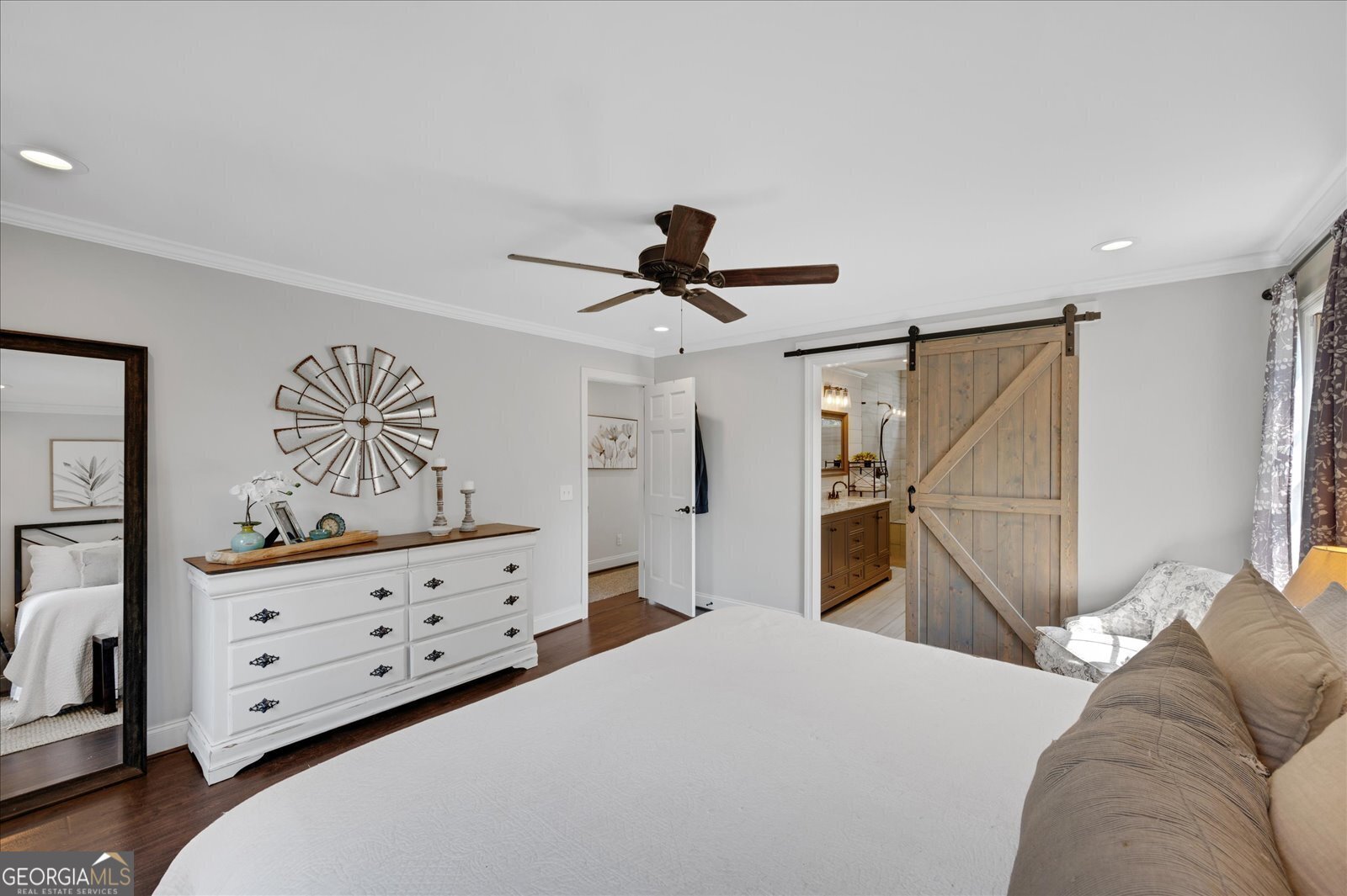 2749 Bentwood Drive Marietta - 19