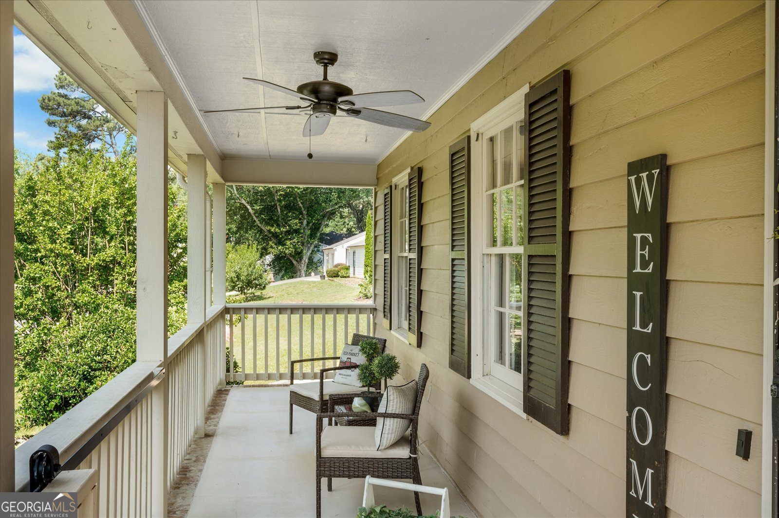 2749 Bentwood Drive Marietta - 2