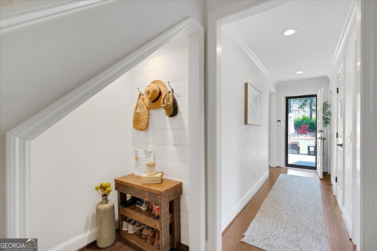 2749 Bentwood Drive Marietta - 25