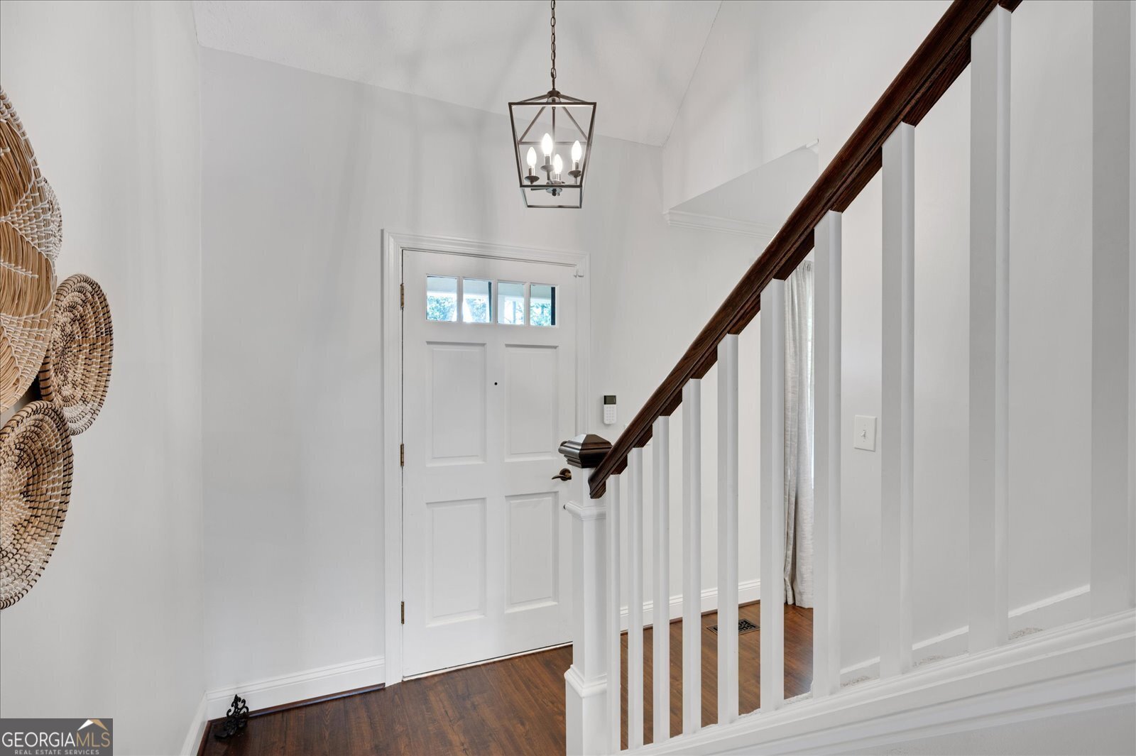 2749 Bentwood Drive Marietta - 28