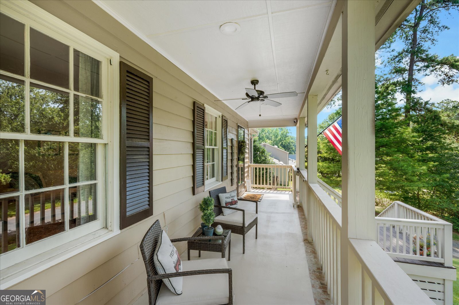 2749 Bentwood Drive Marietta - 3