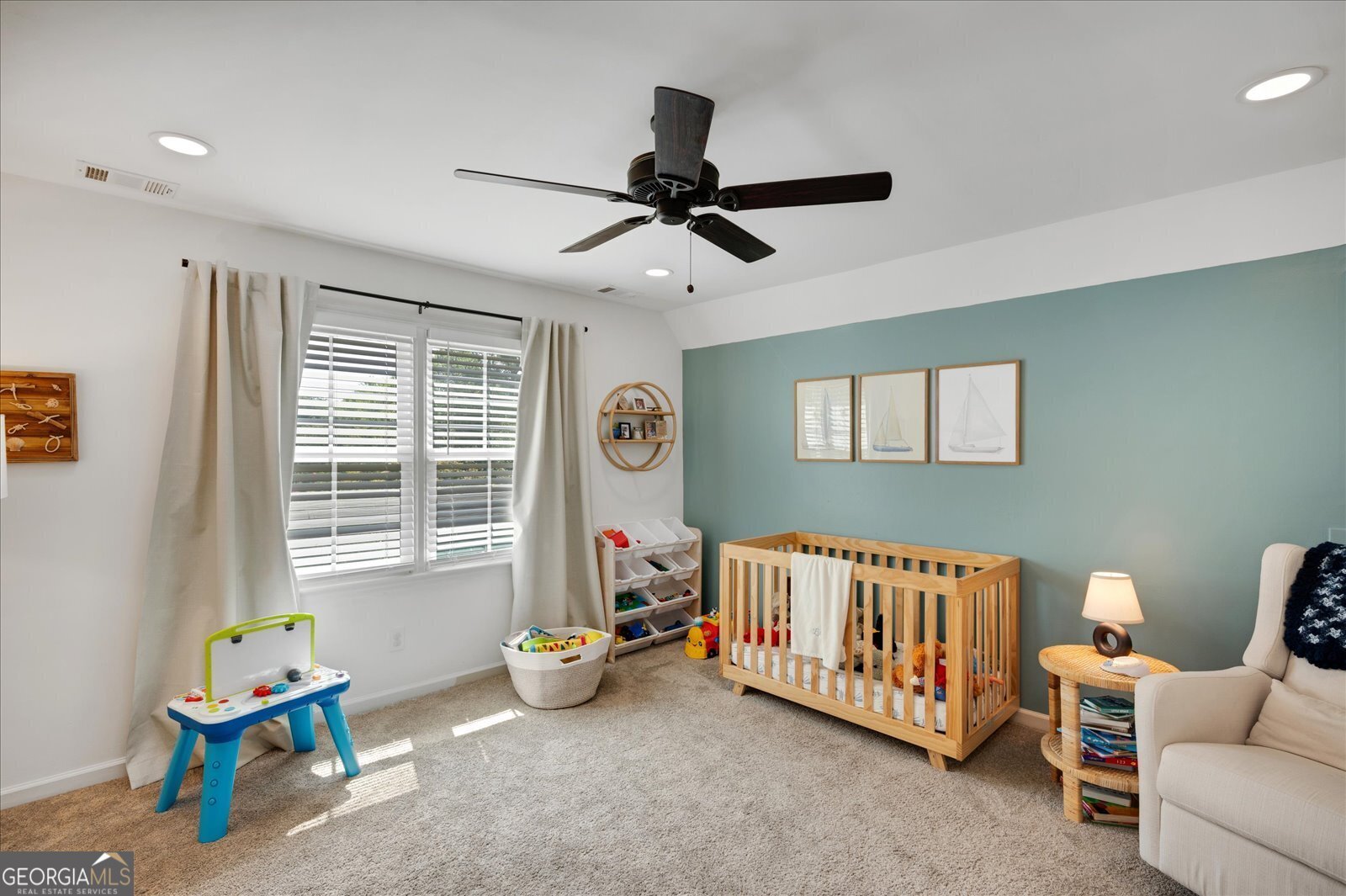 2749 Bentwood Drive Marietta - 30