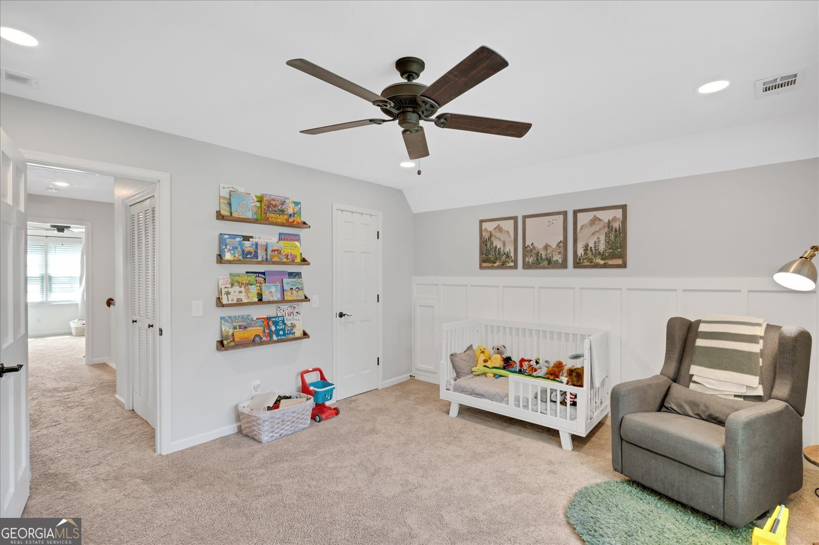 2749 Bentwood Drive Marietta - 34