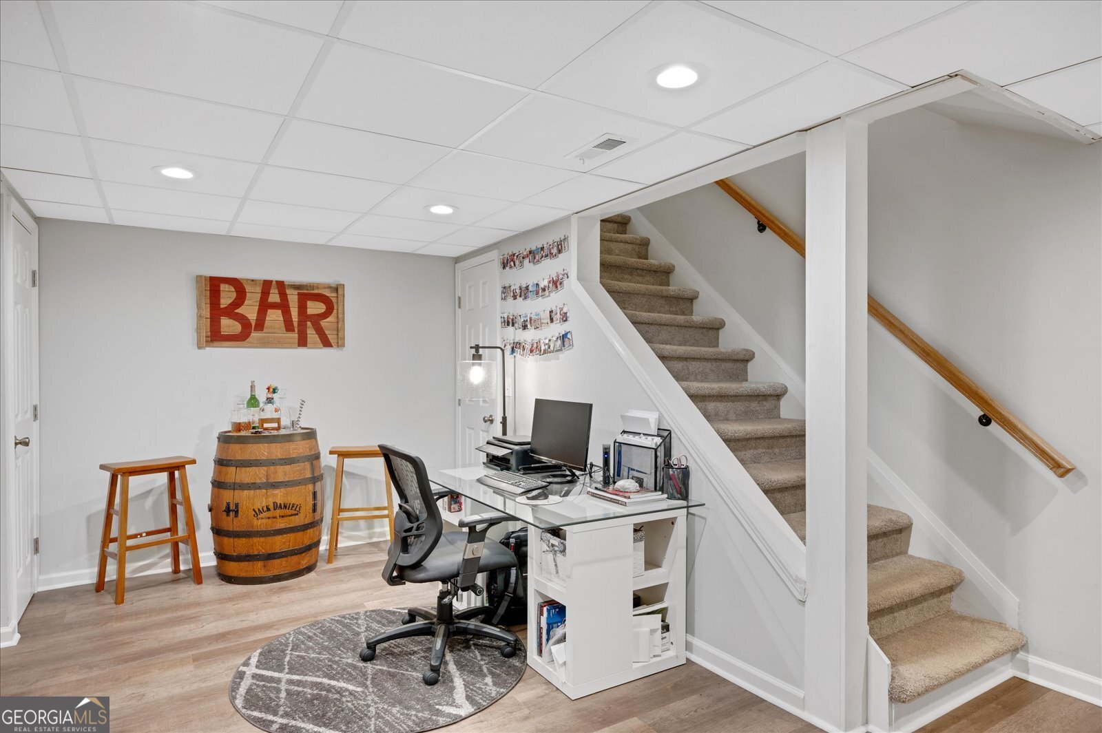 2749 Bentwood Drive Marietta - 35